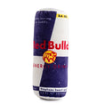 Load image into Gallery viewer, Red Bull Dog Energy Drink | Squeaky Plush Dog Toy with Crinkle & Mesh Lining
