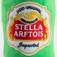 Load image into Gallery viewer, Stella Arftois Beer Bottle
