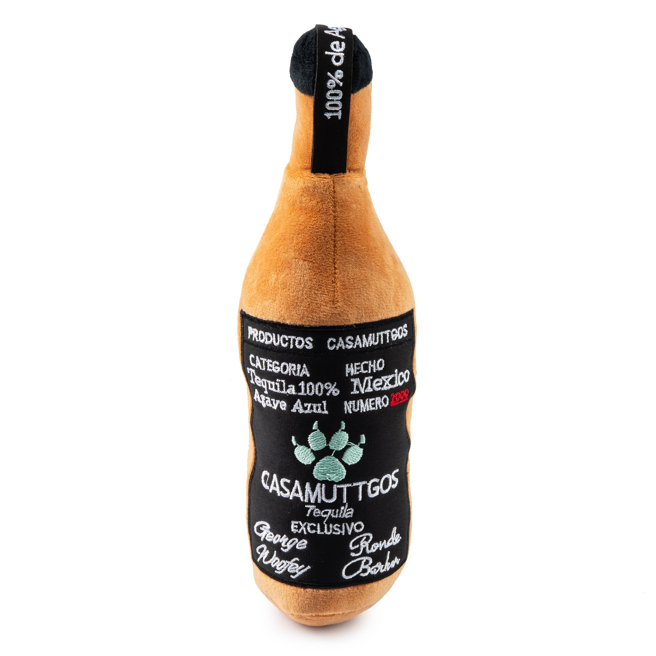 Casamuttgos Tequila