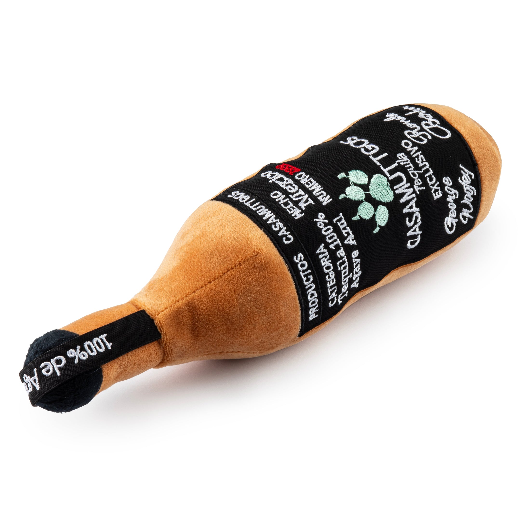 Casamuttgos Tequila