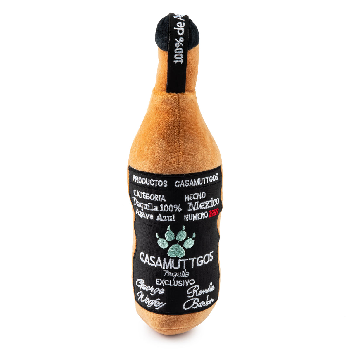 Casamuttgos Tequila