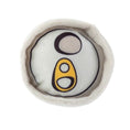 Load image into Gallery viewer, White Paw - Muttlennial Mango
