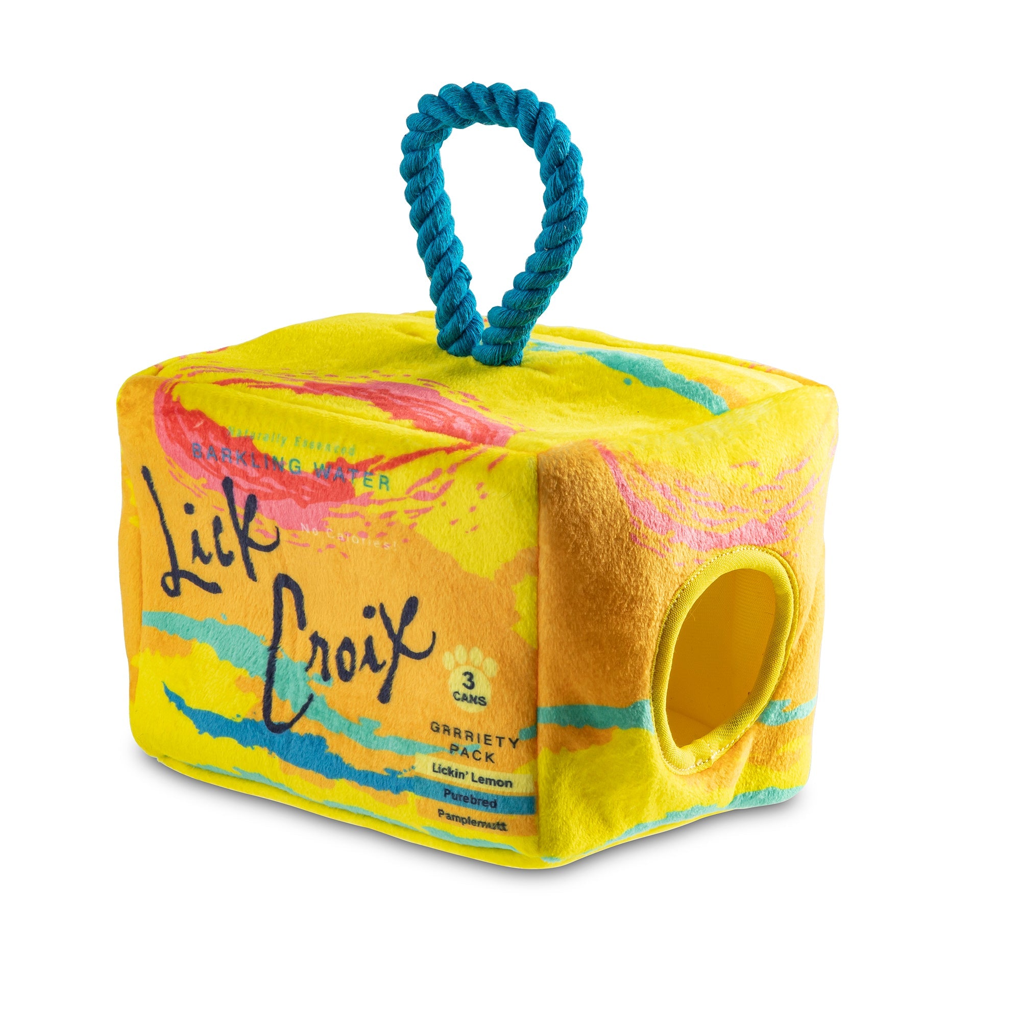 LickCroix - Grrriety Pack