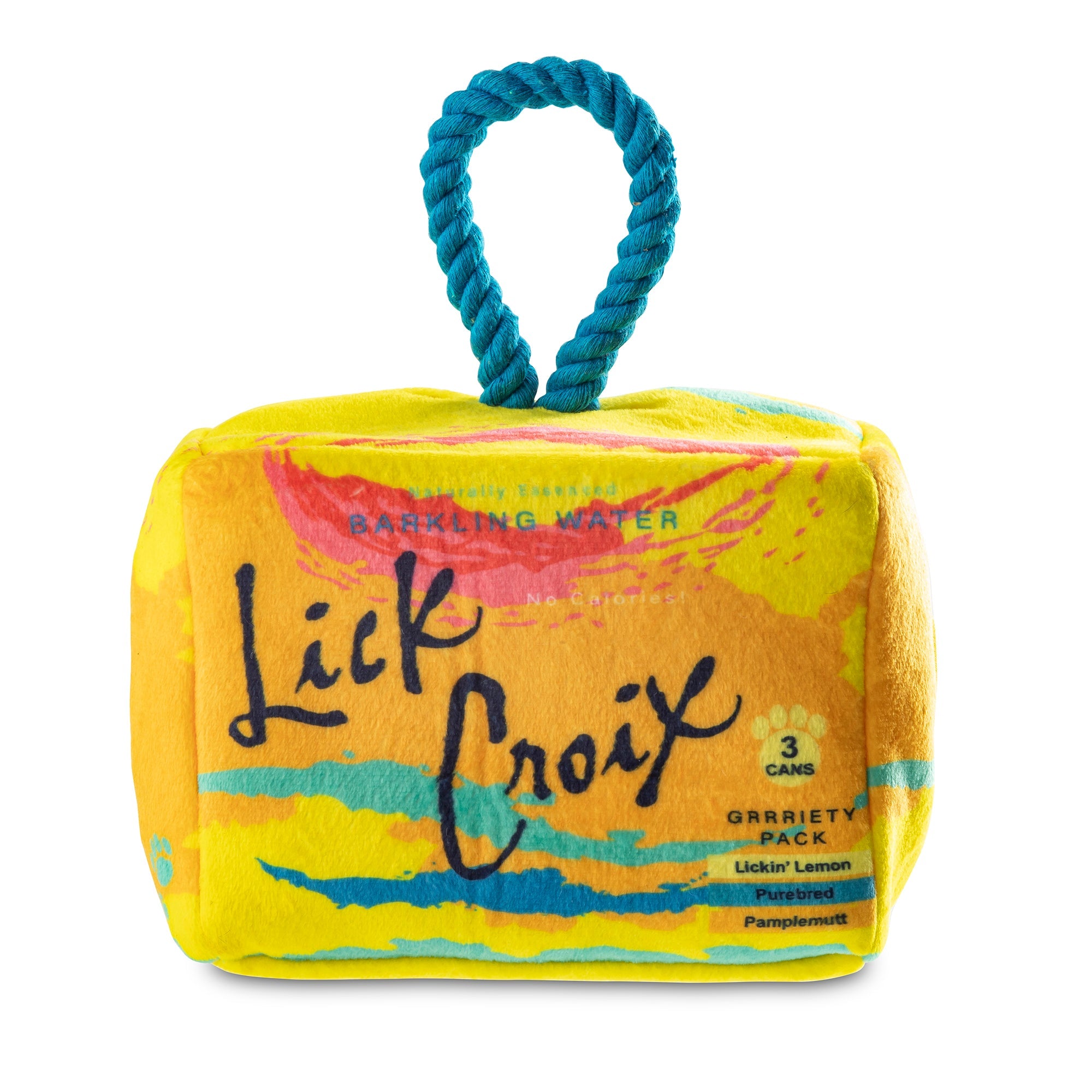 LickCroix - Grrriety Pack