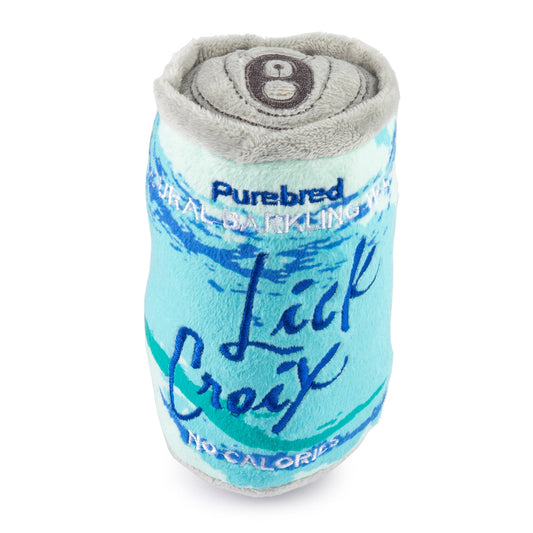 LickCroix Purebred
