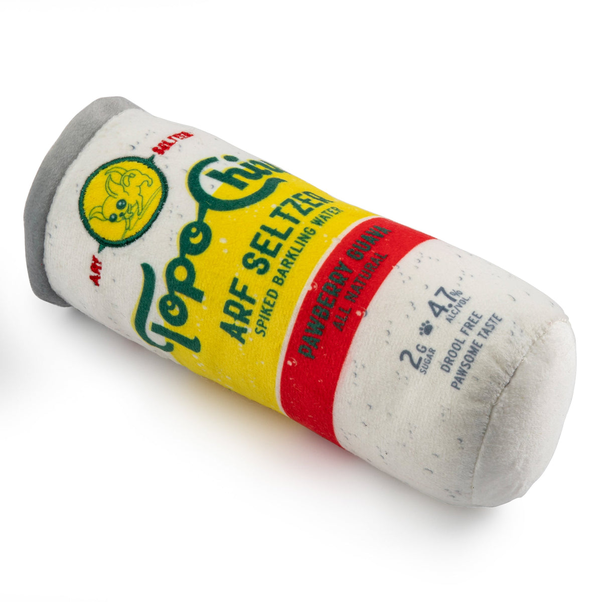 Topo Chiwawa Seltzer