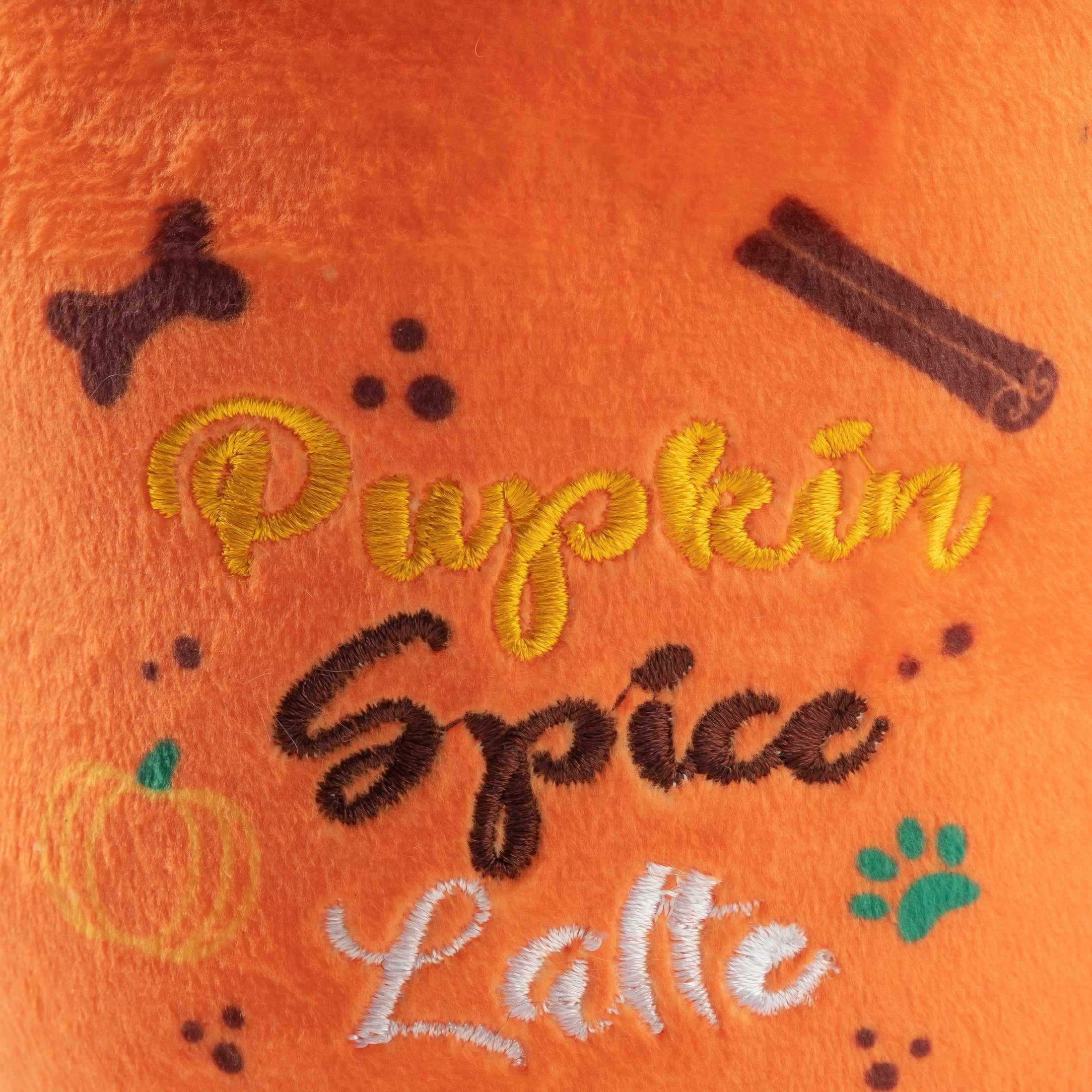 Pupkin Spice Latte Mug