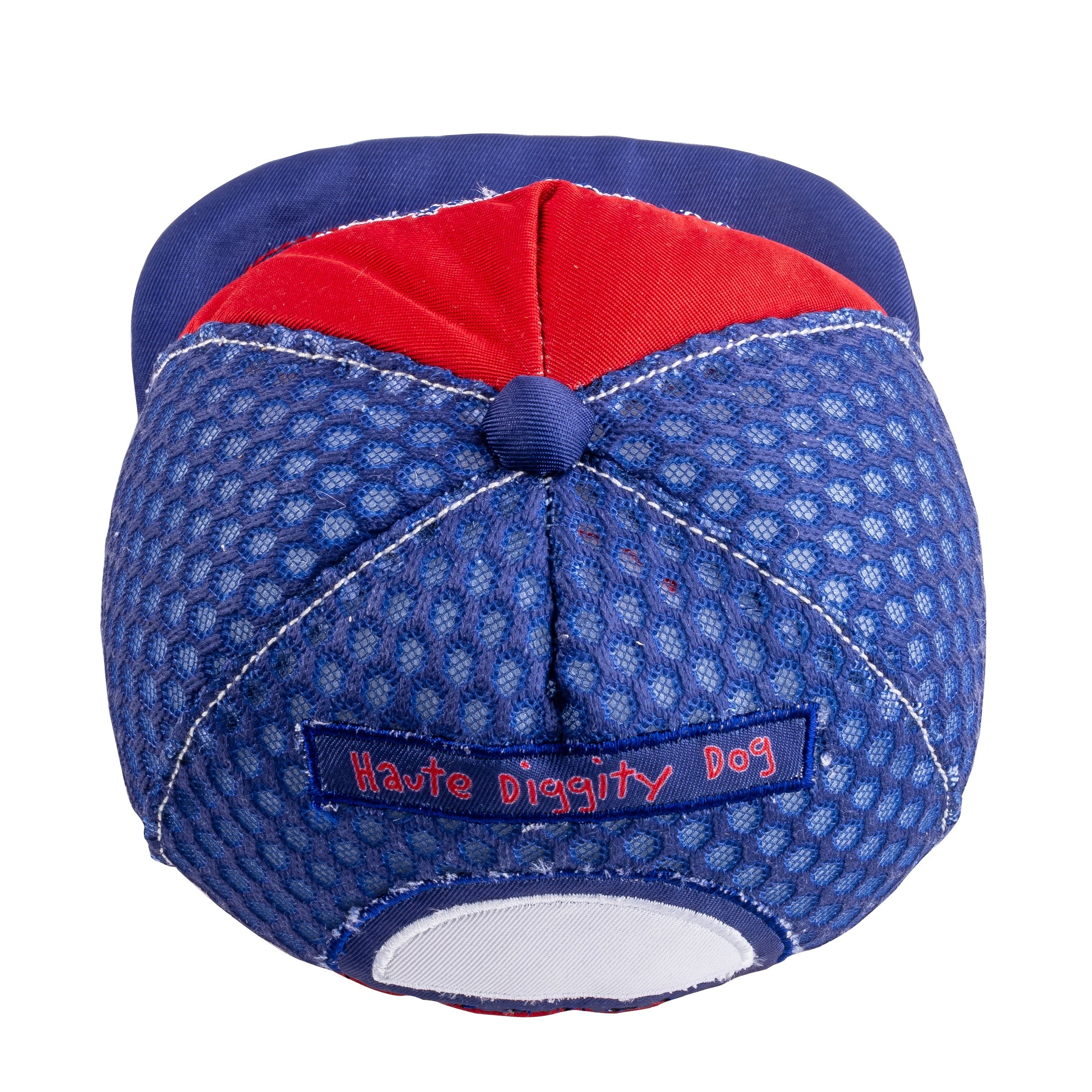 All American Dog Club Trucker Hat