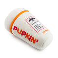 Load image into Gallery viewer, Pupkin' Donuts Hot Coffee | Squeaky Plush Dog Toy with Crinkle & Mesh Lining
