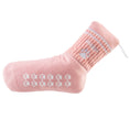 Load image into Gallery viewer, Doggo Athletic Sock | Squeaky Plush Dog Toy with Crinkle & Mesh Lining
