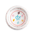 Load image into Gallery viewer, White Chewy Vuiton Bowl - Medium (CASE OF 2)
