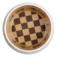 Load image into Gallery viewer, Checker Chewy Vuiton Bowl - Large (CASE OF 2)
