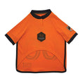Load image into Gallery viewer, MLS Houston Dynamo Football Club Mesh Dog Jersey
