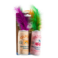 Load image into Gallery viewer, Olicat Cherry + Orange - Organic Catnip
