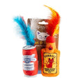 Load image into Gallery viewer, Furball + Catweiser - Organic Catnip
