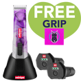 Load image into Gallery viewer, Heiniger Pre-Order Opal Special Edition Cordless Clipper 2 Batteries with Free Grip
