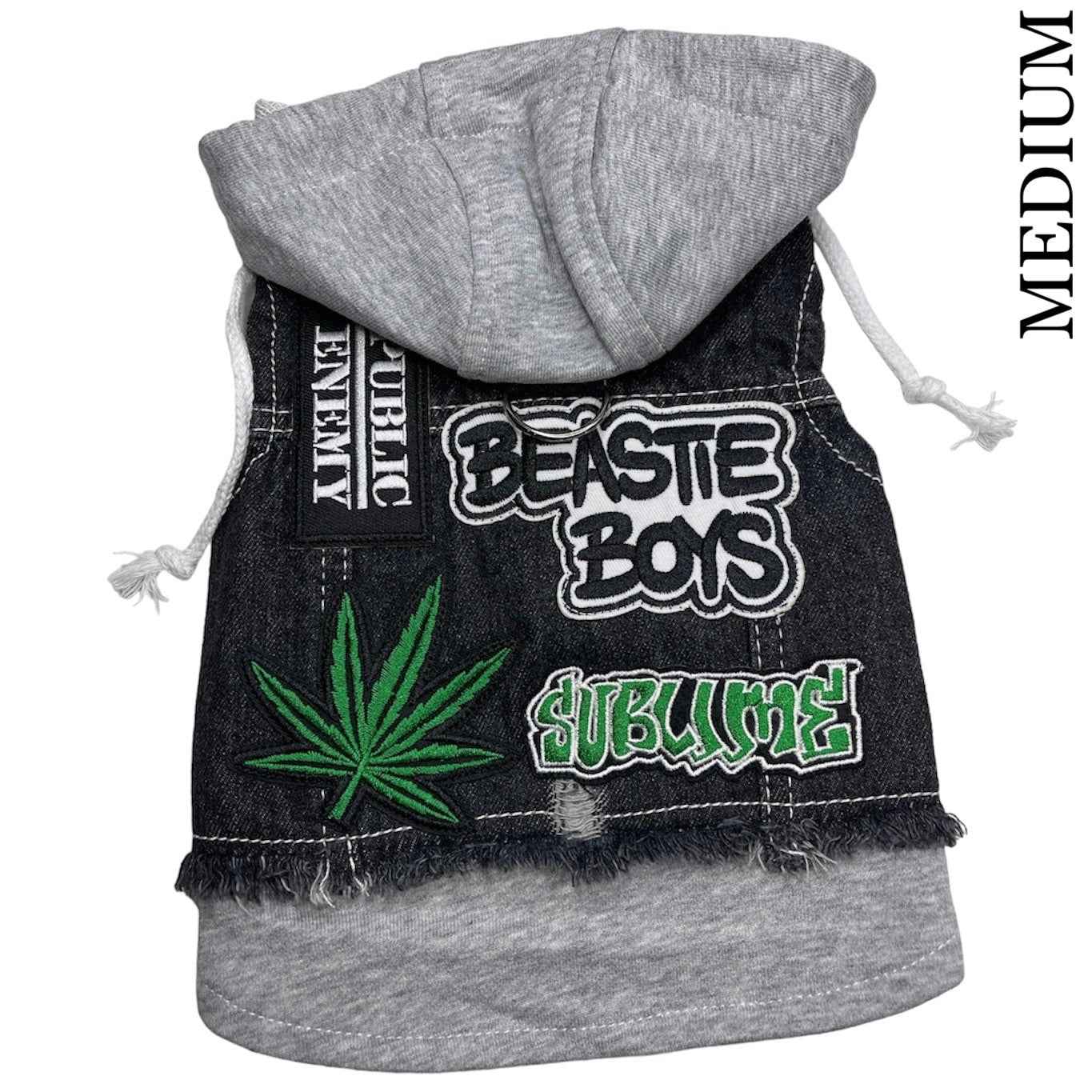 HIGH LIFE HOODIE