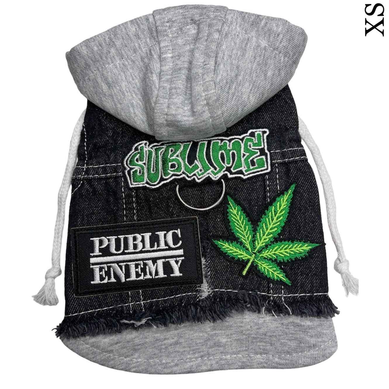 HIGH LIFE HOODIE