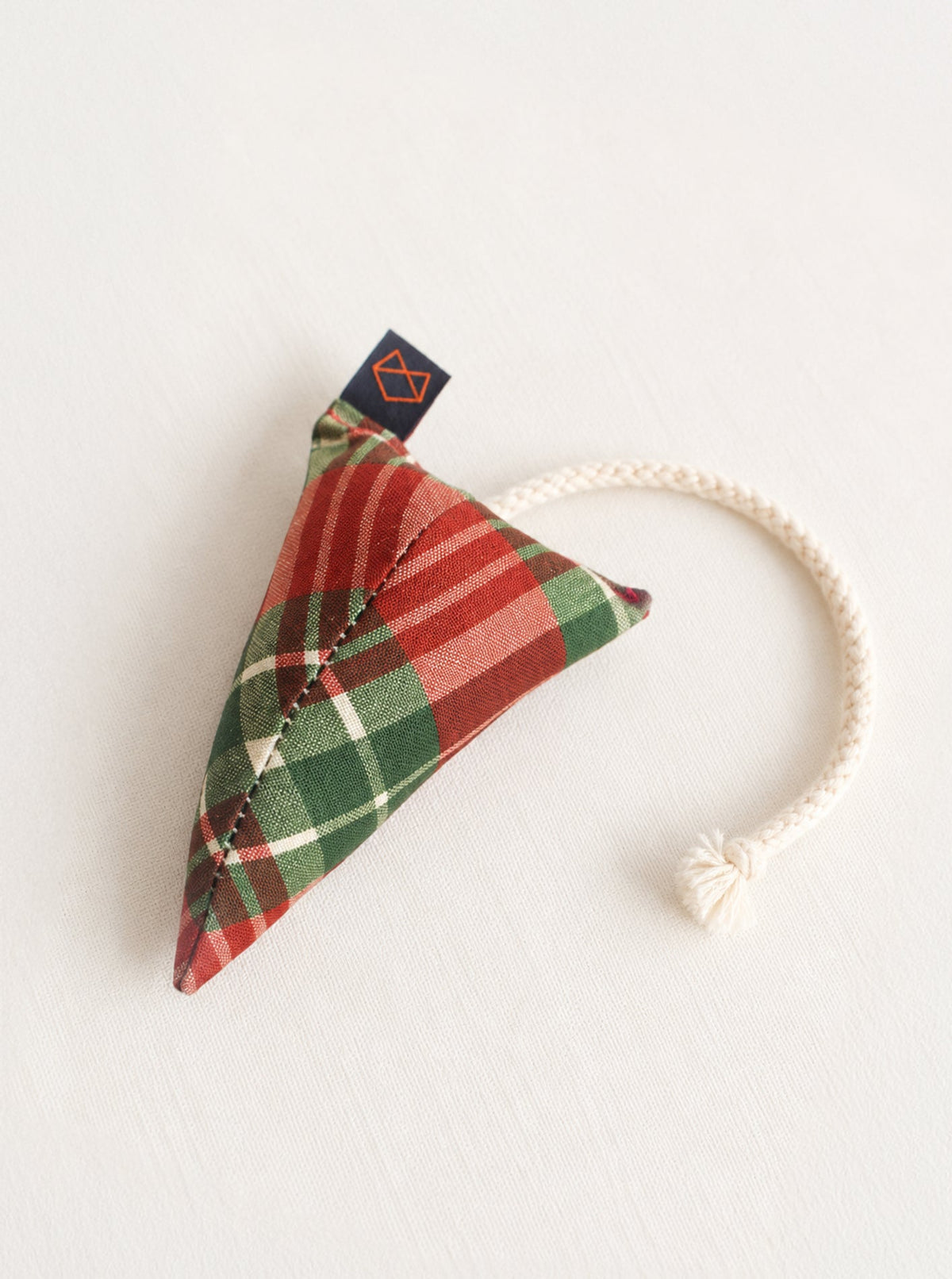 MODERN MOUSE - GINGHAM