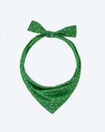 WINTER BANDANA Holly