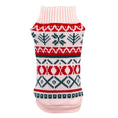 Load image into Gallery viewer, Classic Knit Dog Sweater - Southlake Paws
