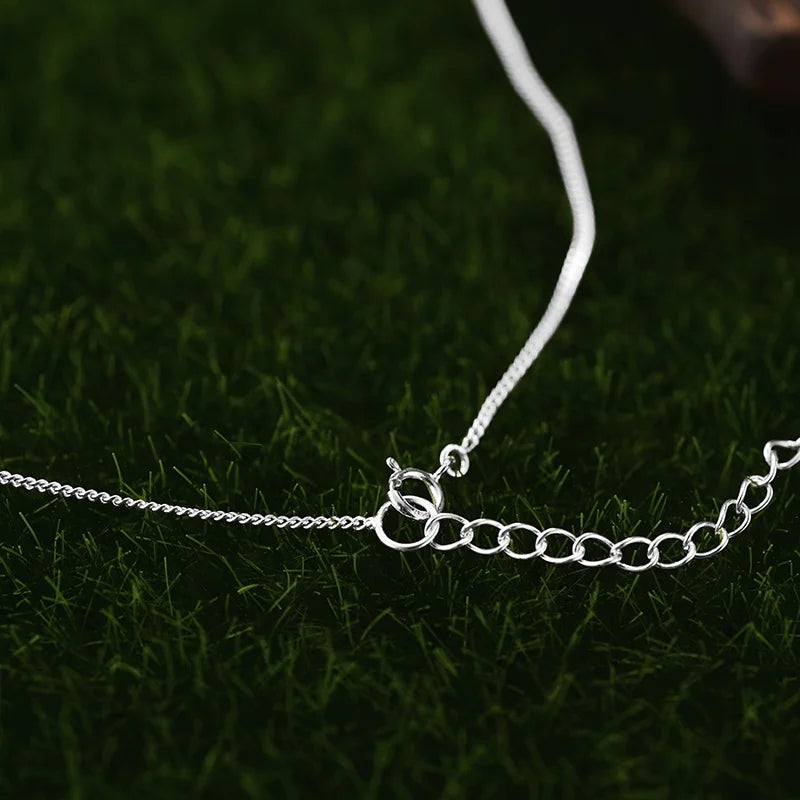 Birdwatcher Necklace