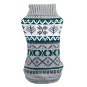 Classic Knit Dog Sweater