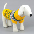 Load image into Gallery viewer, Classic Knit Dog Sweater - Southlake Paws
