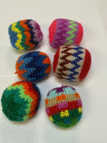 Load image into Gallery viewer, HacKitty SacKitty Catnip Ball
