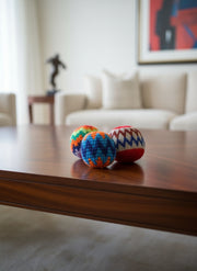 HacKitty SacKitty Catnip Ball