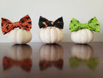 Halloween Bow Ties