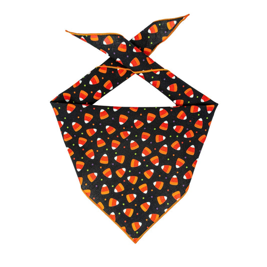 Halloween Candy Corn