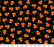 Halloween Candy Corn