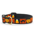 Load image into Gallery viewer, Halloween Dog Collar

