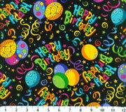 Happy Birthday Dog Bandana