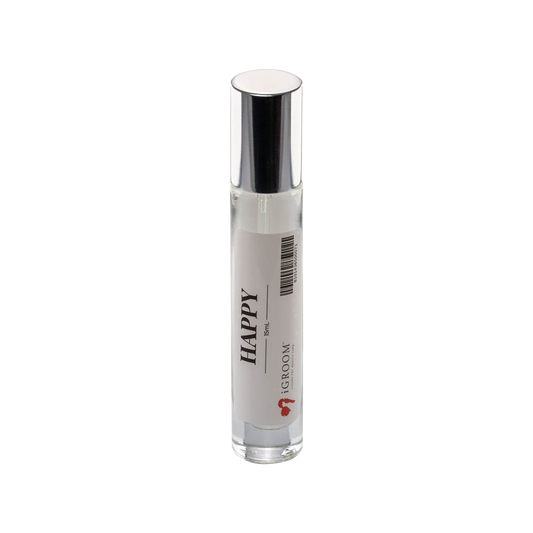 Happy Perfume 15ml by iGroom