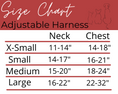 Load image into Gallery viewer, Oh Snap! Adjustable Harness
