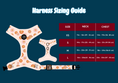 Load image into Gallery viewer, Flower Power Harness 

