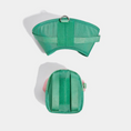 Load image into Gallery viewer, Flora Pet Harness & Backpack 3-in-1 Set - Southlake Paws
