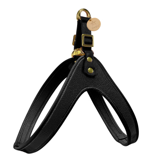 Step-in Harness - Dark Night