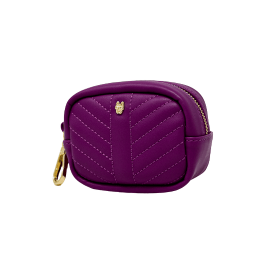 Harper Waste Bag Holder & Treat Pouch