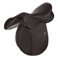 Load image into Gallery viewer, Henri De Rivel Laureate IGP Saddle- Flocked
