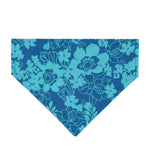 Hawaiian Hibiscus  - Dog Bandana