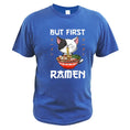 Load image into Gallery viewer, "But First Ramen" T-Shirt 
