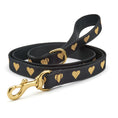 Load image into Gallery viewer, Heart of Gold Dog Lead
