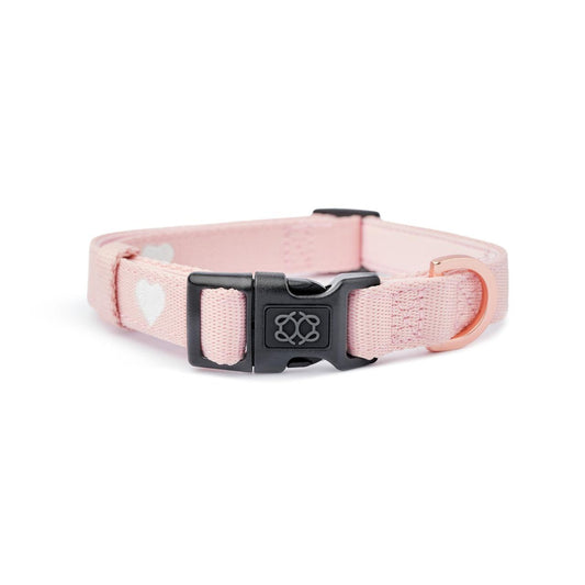 DOGISTRY City Collar - Sweetheart