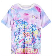 Harajuku Street Style T-Shirts 