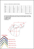 Load image into Gallery viewer, Henri De Rivel Laureate Leather IGP Saddle

