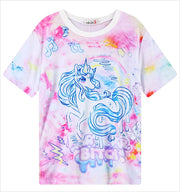 Harajuku Street Style T-Shirts 