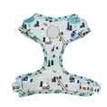 Load image into Gallery viewer, Snowy Slopes Adjustable Harness

